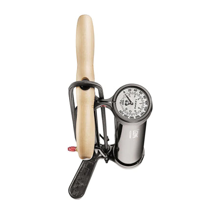 Lezyne Pressure Over Drive 2.5 HP Pump