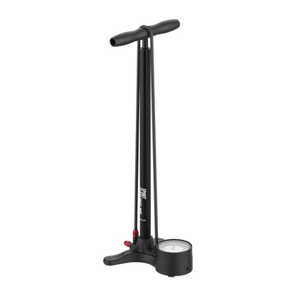 Lezyne Sport Floor Drive 3.5 HP Pump