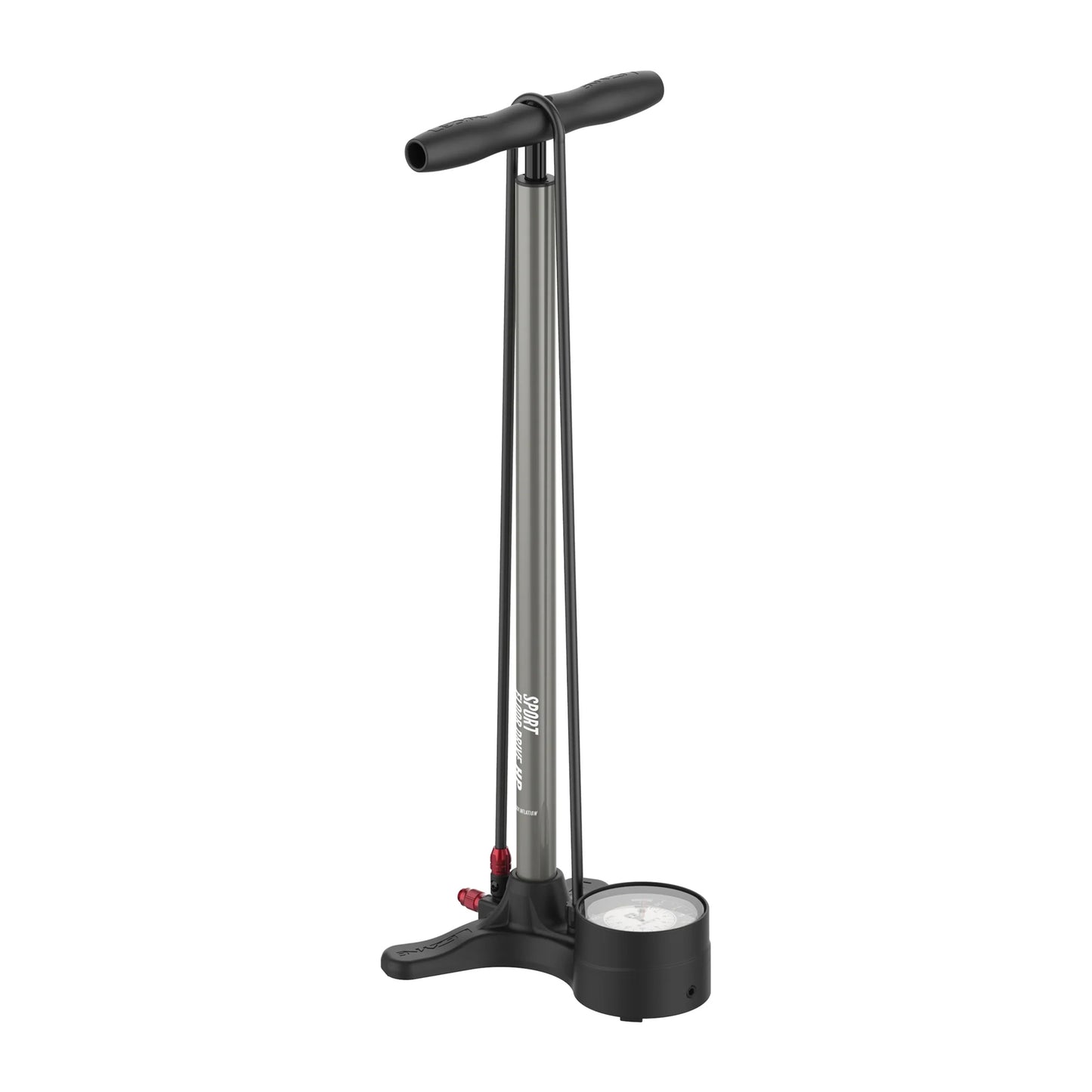Lezyne Sport Floor Drive 3.5 HP Pump