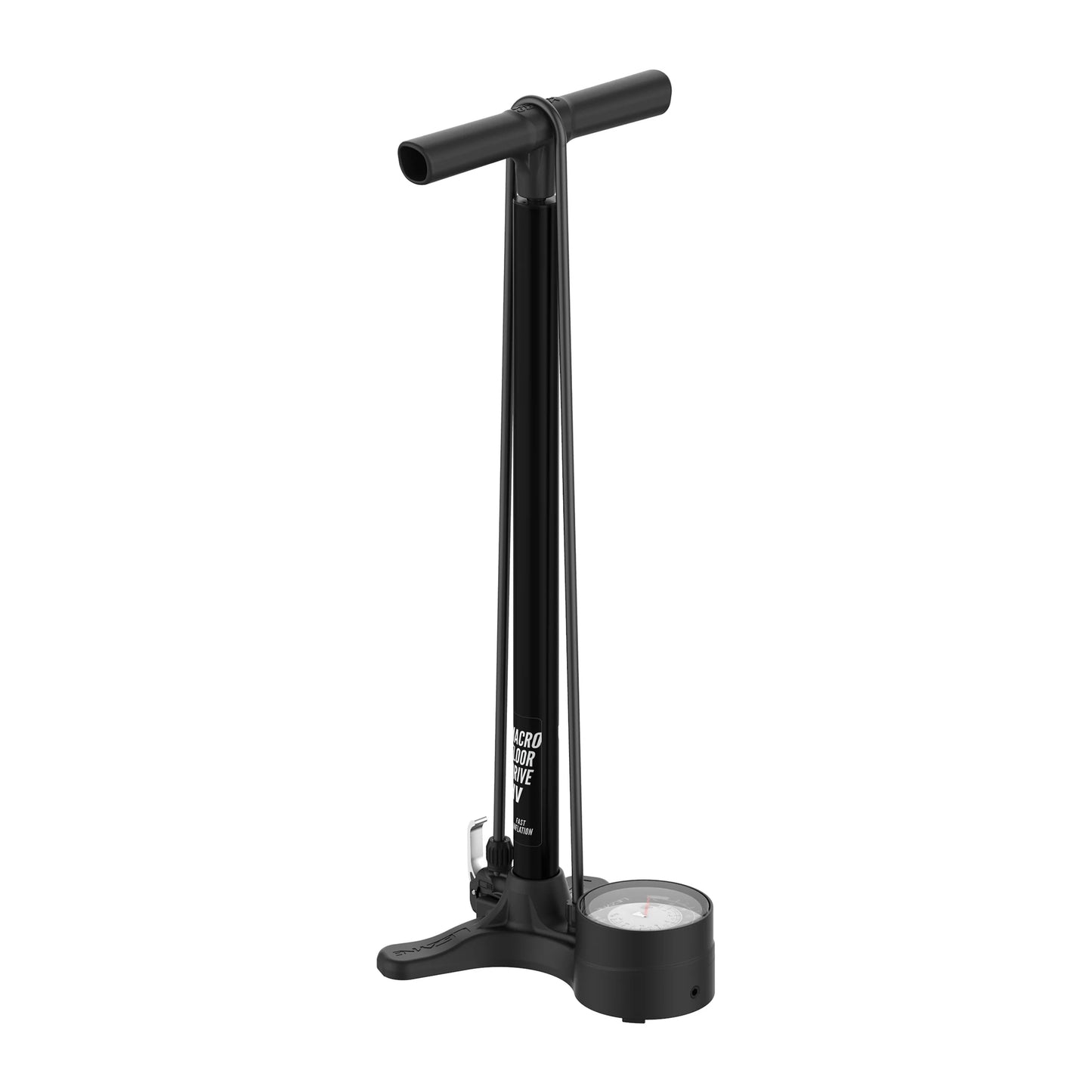 Lezyne Macro Floor Drive 3.5 HV Pump