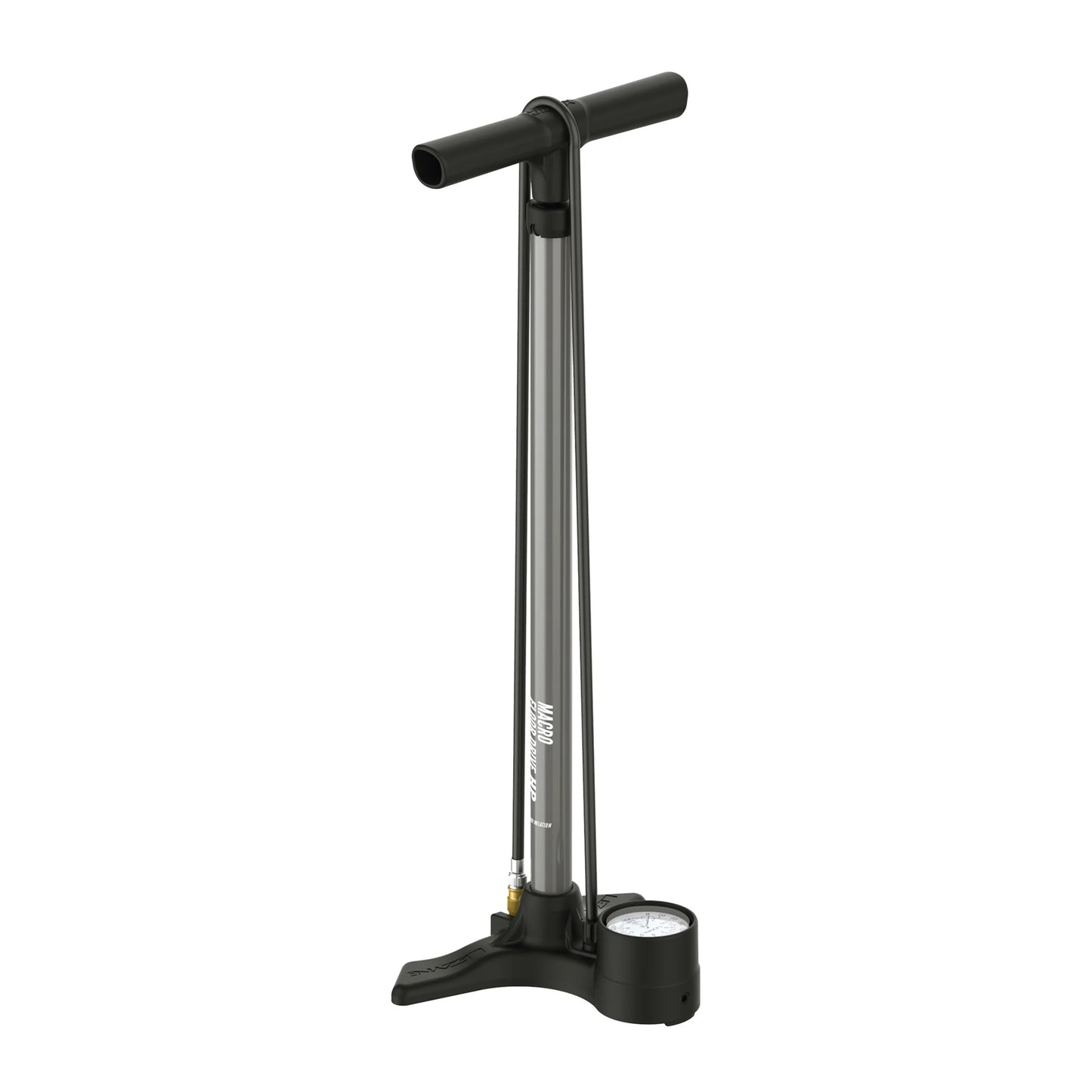 Lezyne Macro Floor Drive 2.5 HP Pump