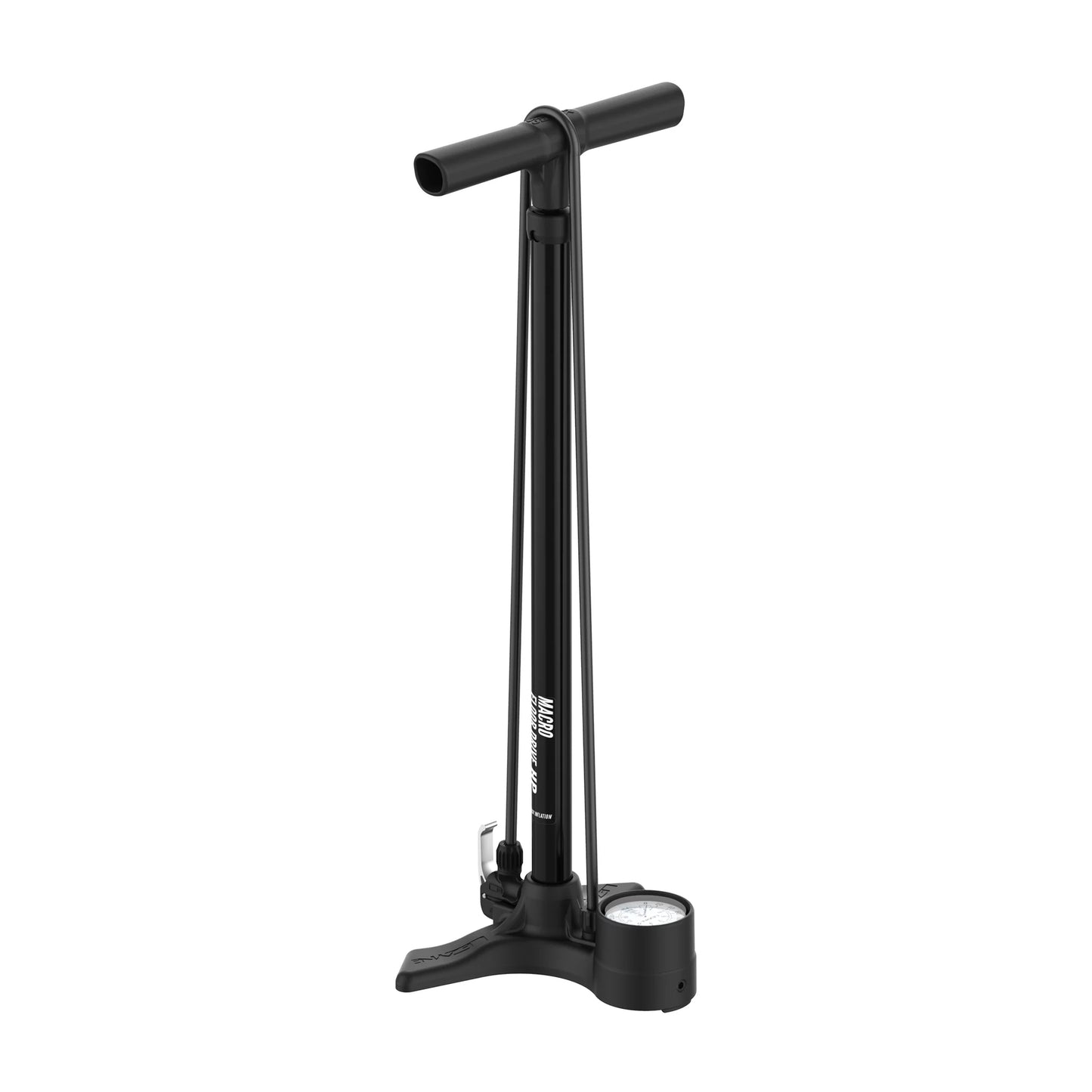 Lezyne Macro Floor Drive 2.5 HP Pump