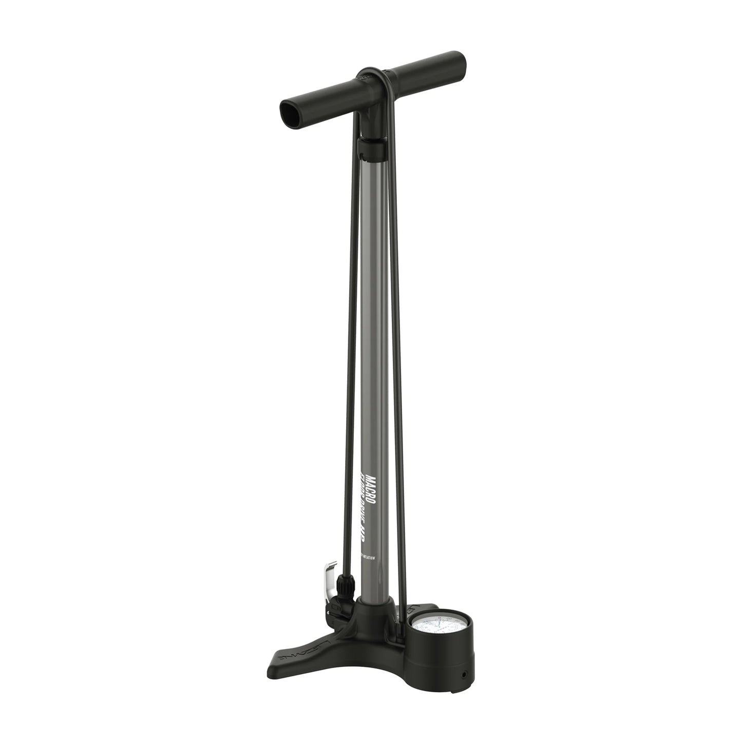 Lezyne Macro Floor Drive 2.5 HP Pump