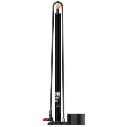 Lezyne Steel Floor Drive 3.5 HV Pump