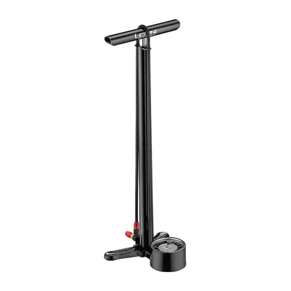 Lezyne CNC Floor Drive 3.5 HP Pump