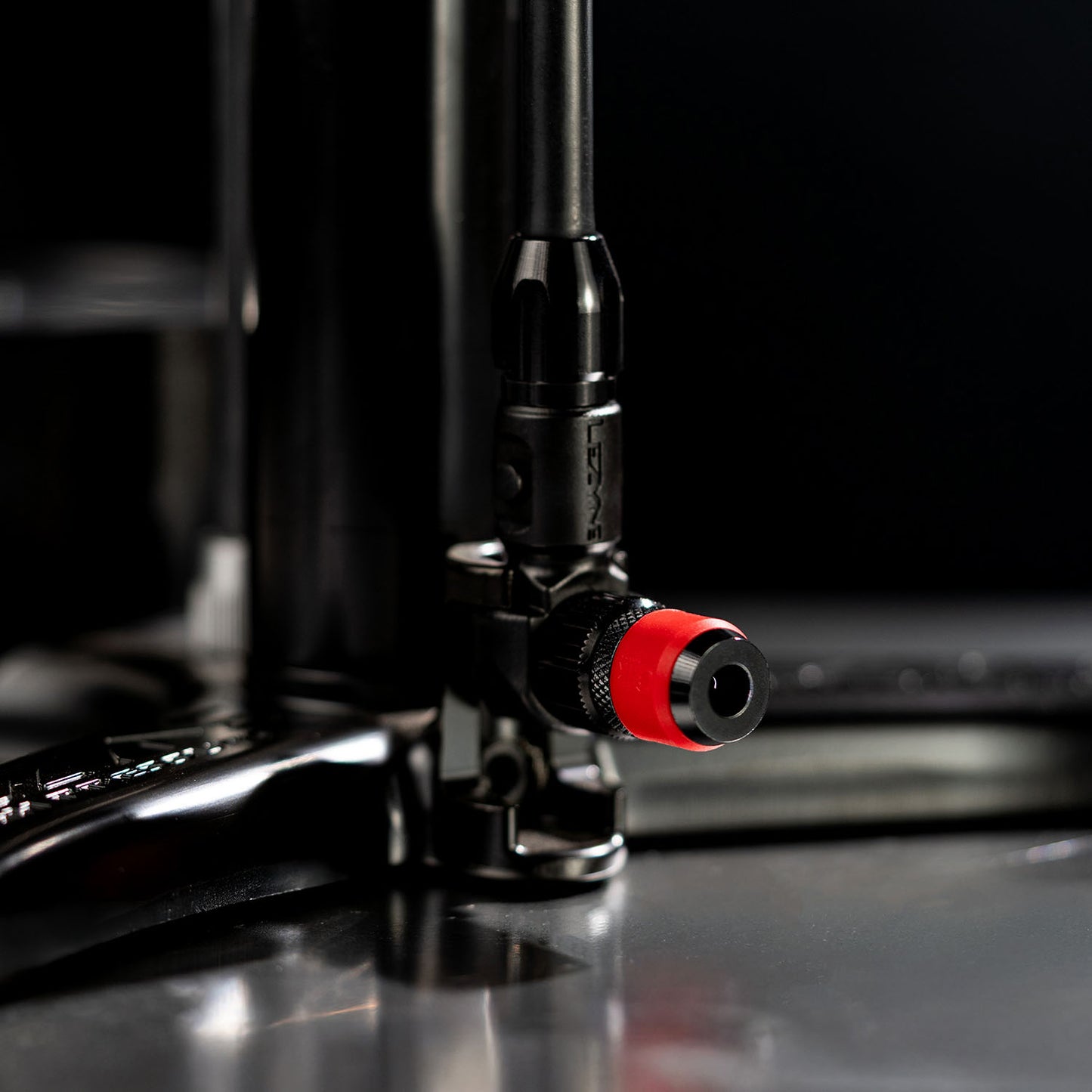 Lezyne Clik Floor Drive Pump