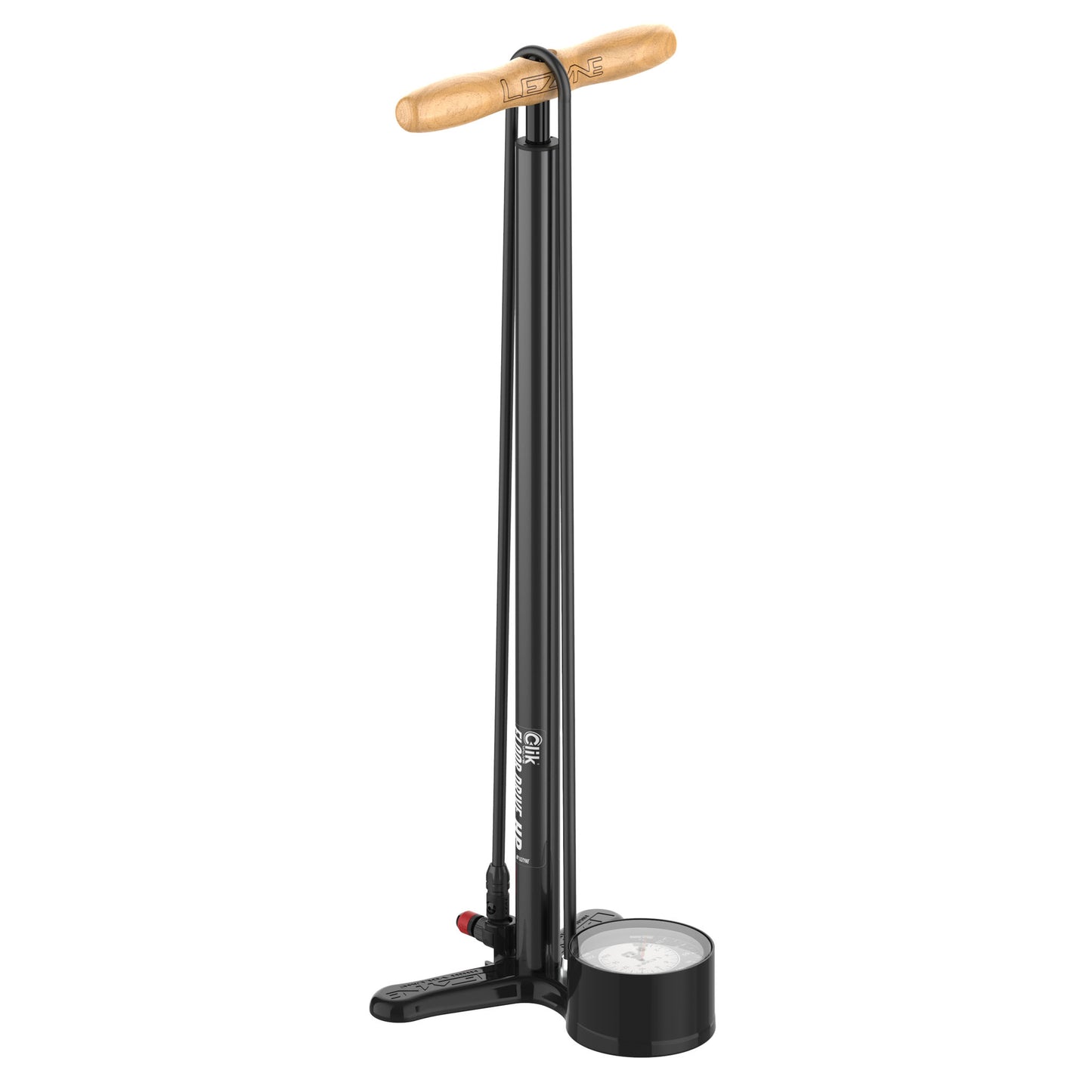 Lezyne Clik Floor Drive Pump