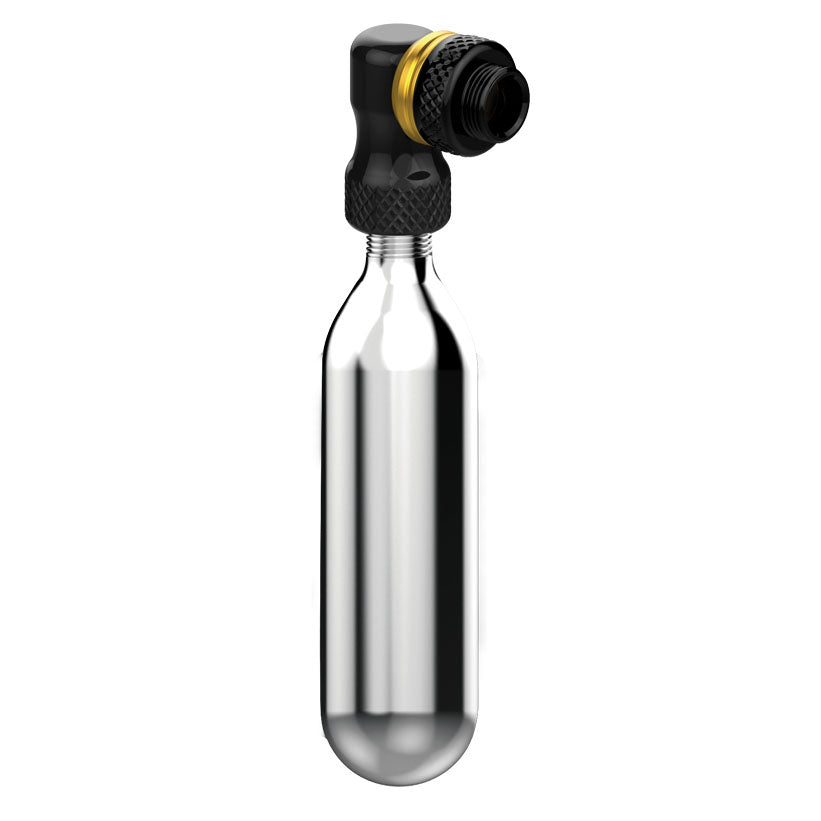 Lezyne Pocket Drive CO2 Pump