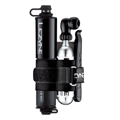 Lezyne Pocket Drive HV Pump