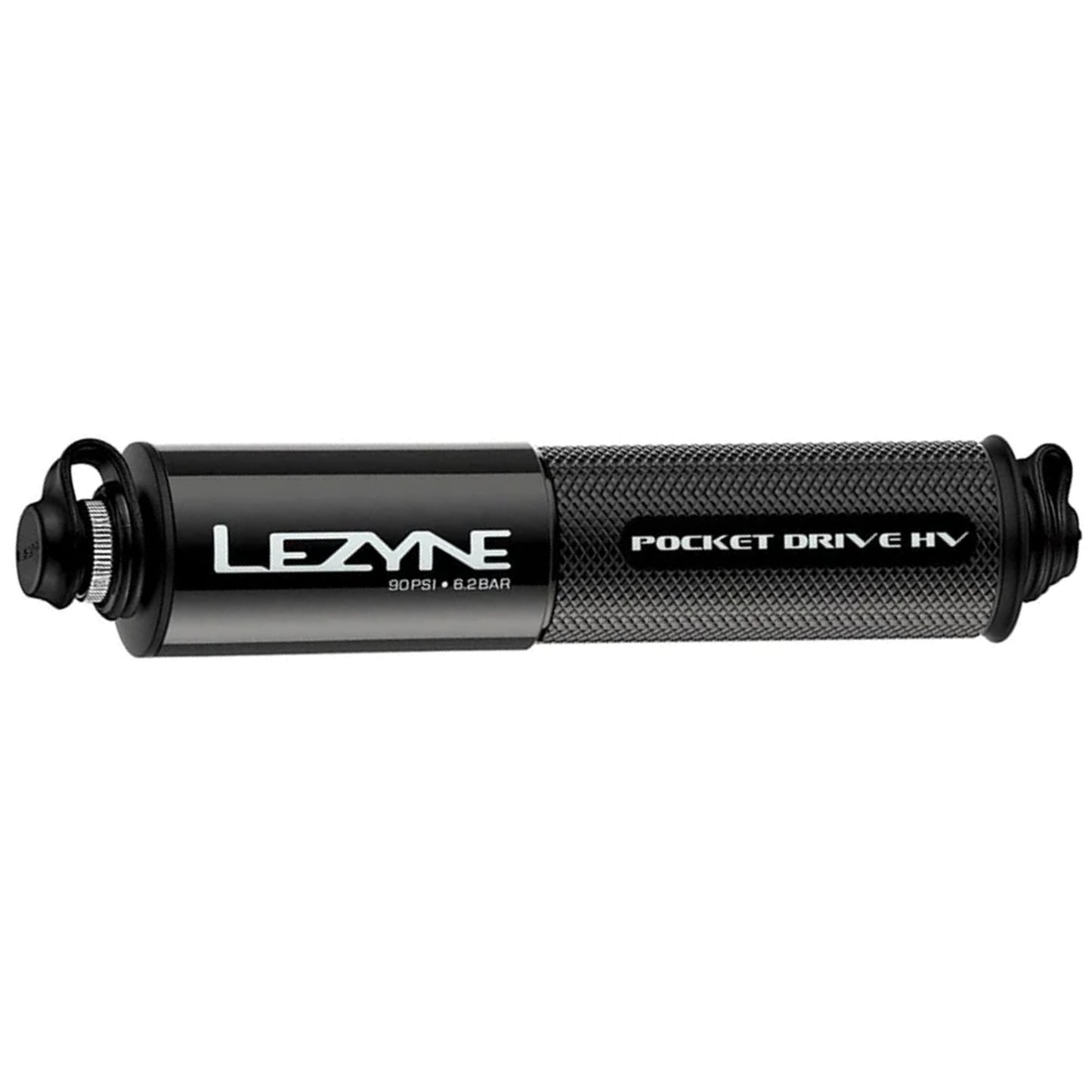 Lezyne Pocket Drive HV Pump