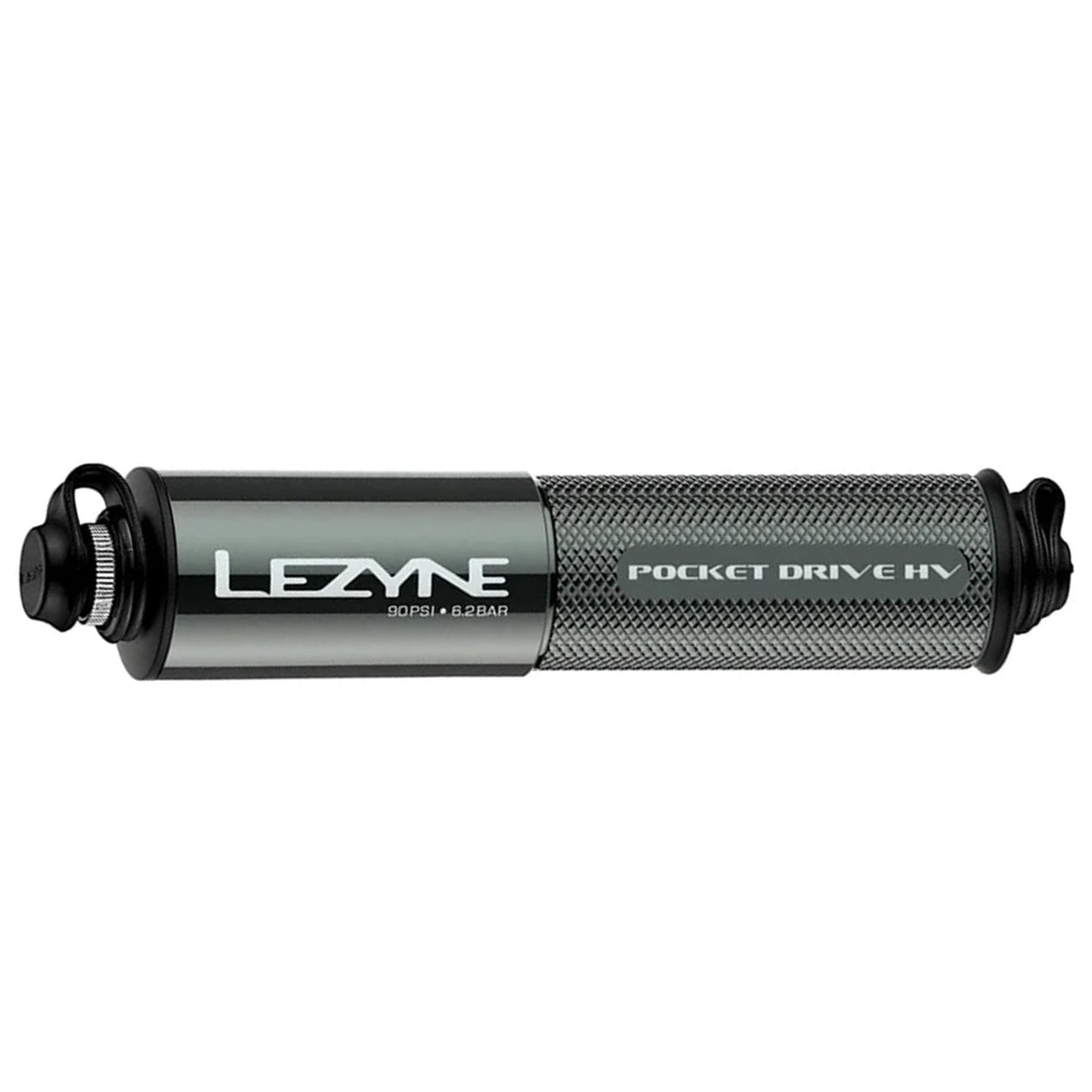 Lezyne Pocket Drive HV Pump