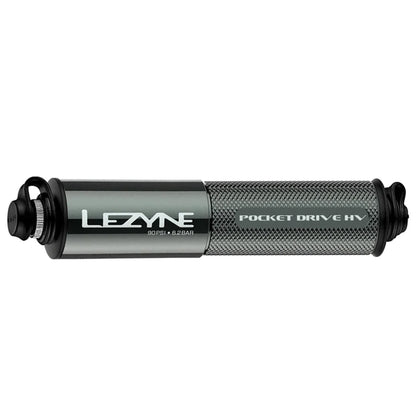 Lezyne Pocket Drive HV Pump