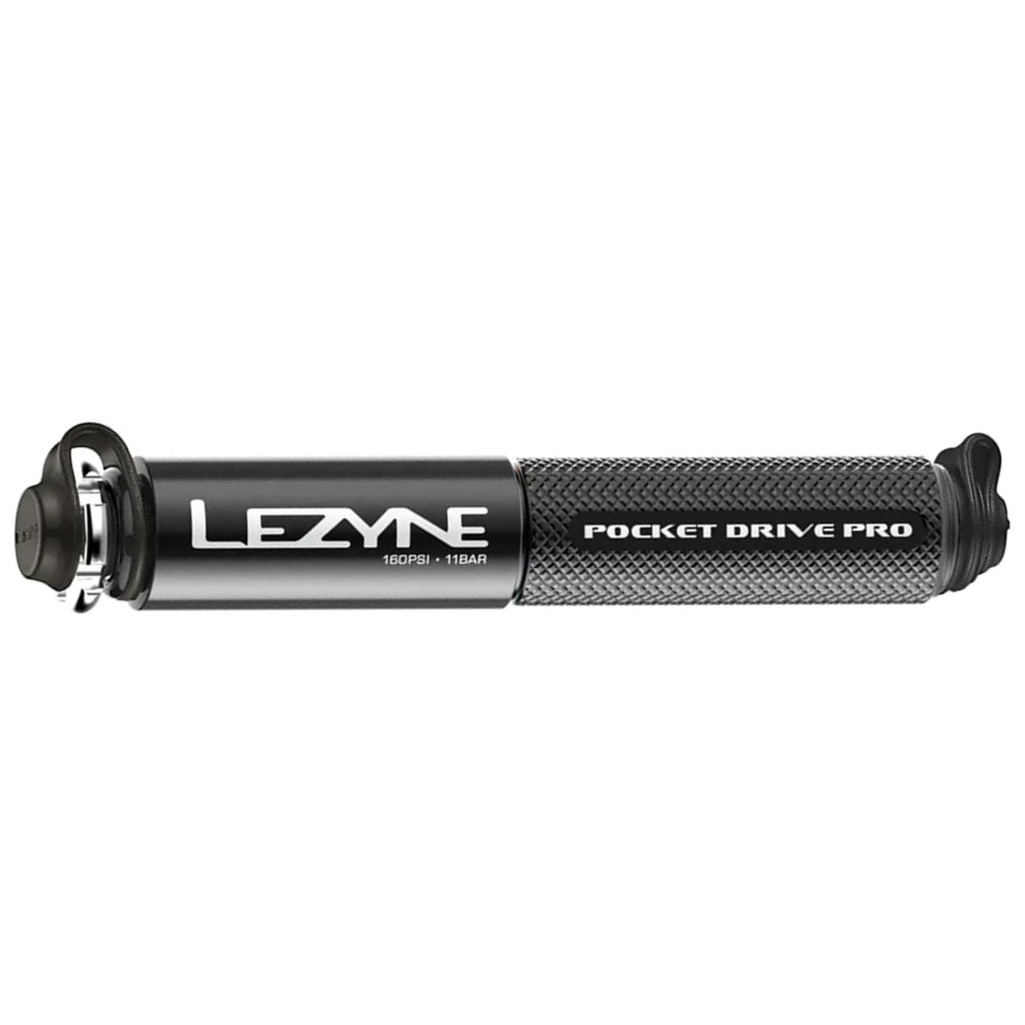Lezyne Pocket Drive Pro Pump