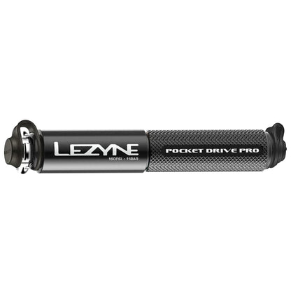 Lezyne Pocket Drive Pro Pump