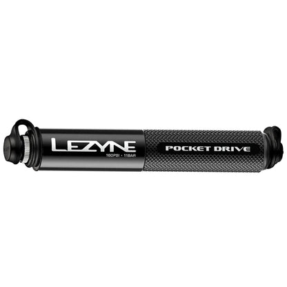 Lezyne Pocket Drive Pump
