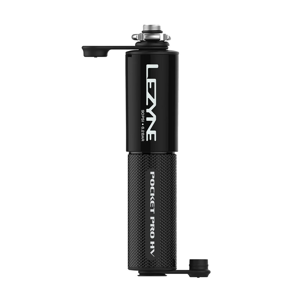 Lezyne Pocket Drive Pro HV Pump