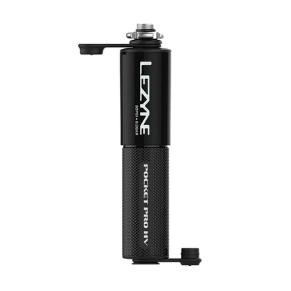 Lezyne Pocket Drive Pro HV Pump
