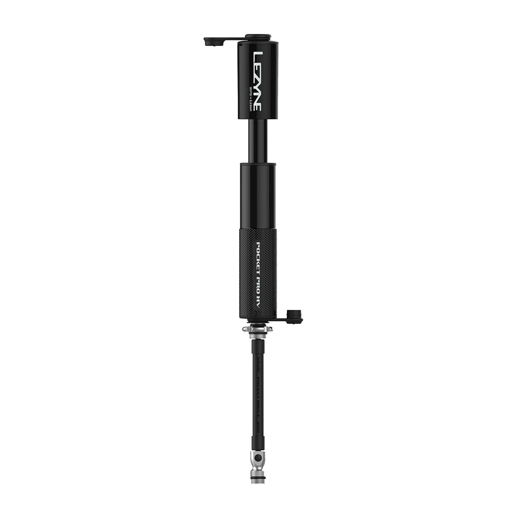Lezyne Pocket Drive Pro HV Pump