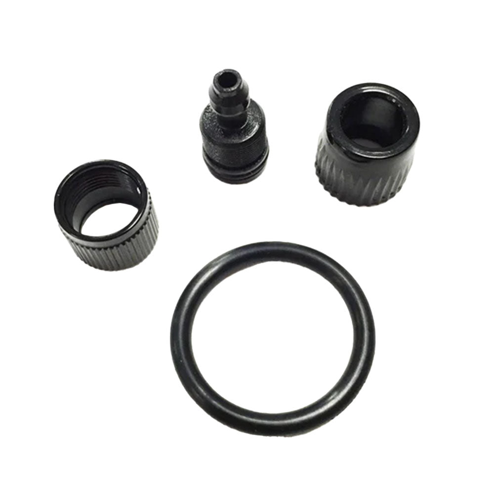 Lezyne Pump Replacement Parts