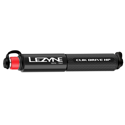 Lezyne Clik Drive Pump