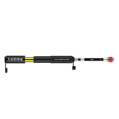 Lezyne Clik Drive Pump