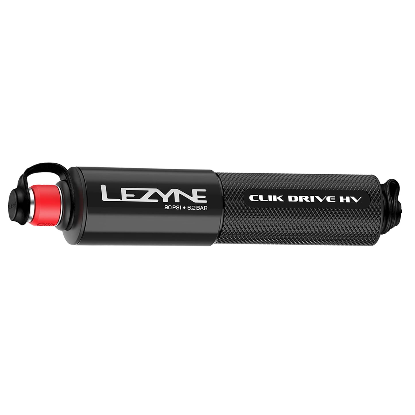 Lezyne Clik Drive Pump