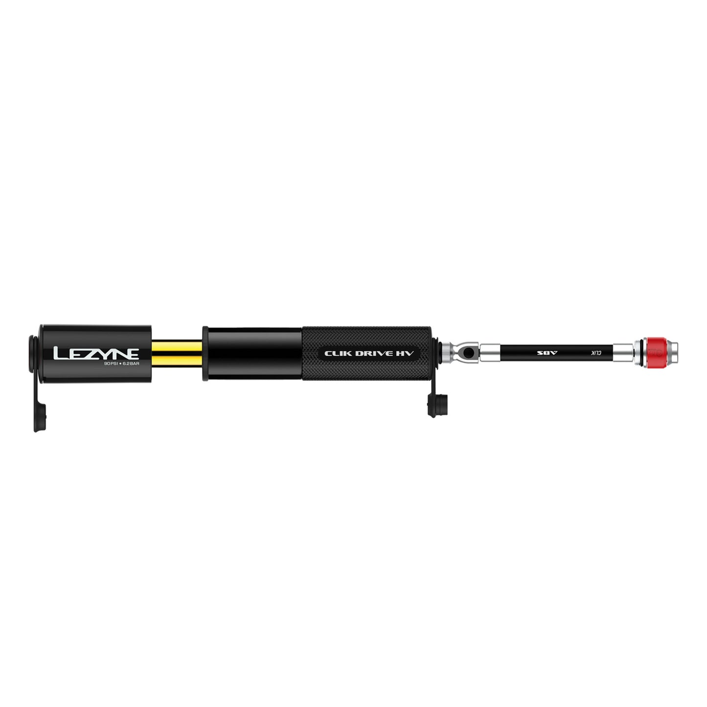 Lezyne Clik Drive Pump