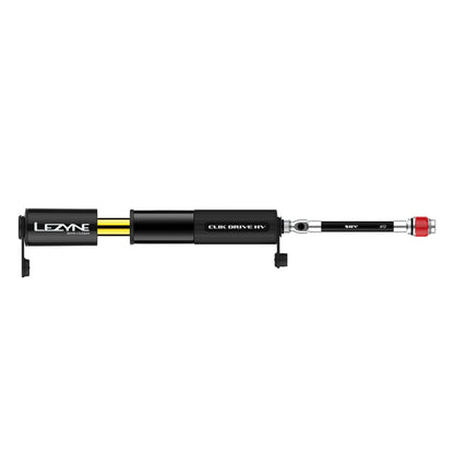 Lezyne Clik Drive Pump