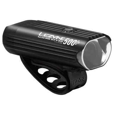 Lezyne Macro StVZO 500+ Front Light