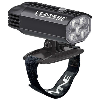 Lezyne Fusion Drive Pro Front Light