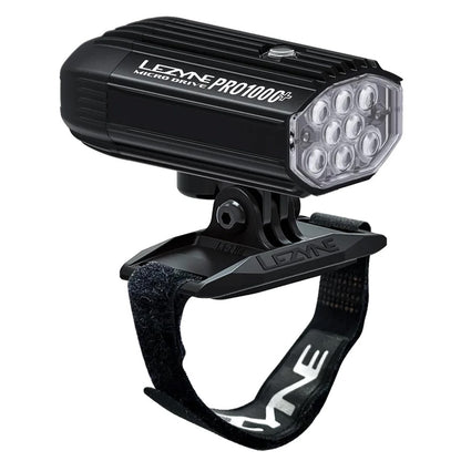Lezyne Helmet Micro Drive Pro Front Light