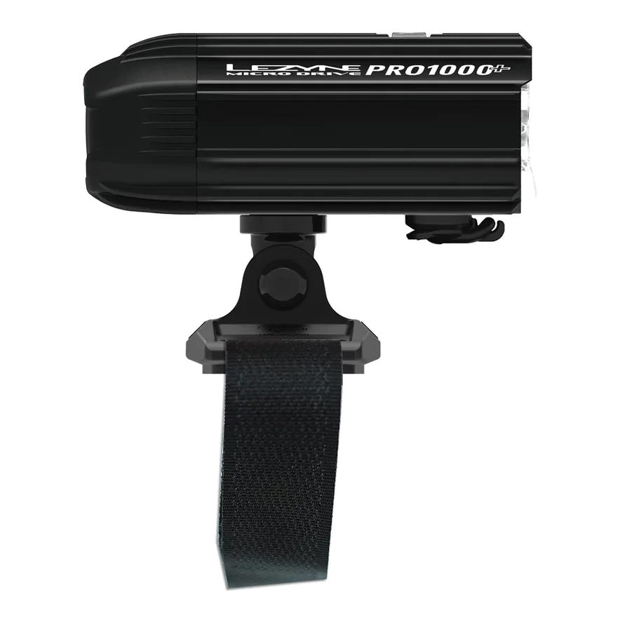 Lezyne Helmet Micro Drive Pro Front Light