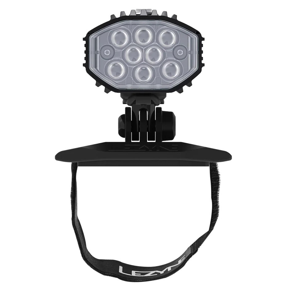 Lezyne Helmet Micro Drive Pro Front Light