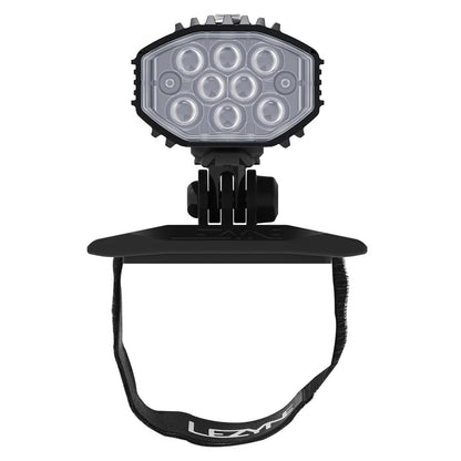 Lezyne Helmet Micro Drive Pro Front Light