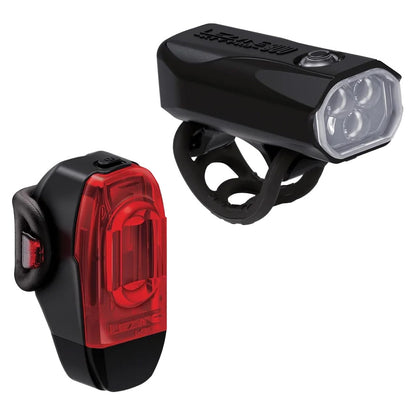 Lezyne KTV Drive Pro/KTV Drive+ Rear Light System