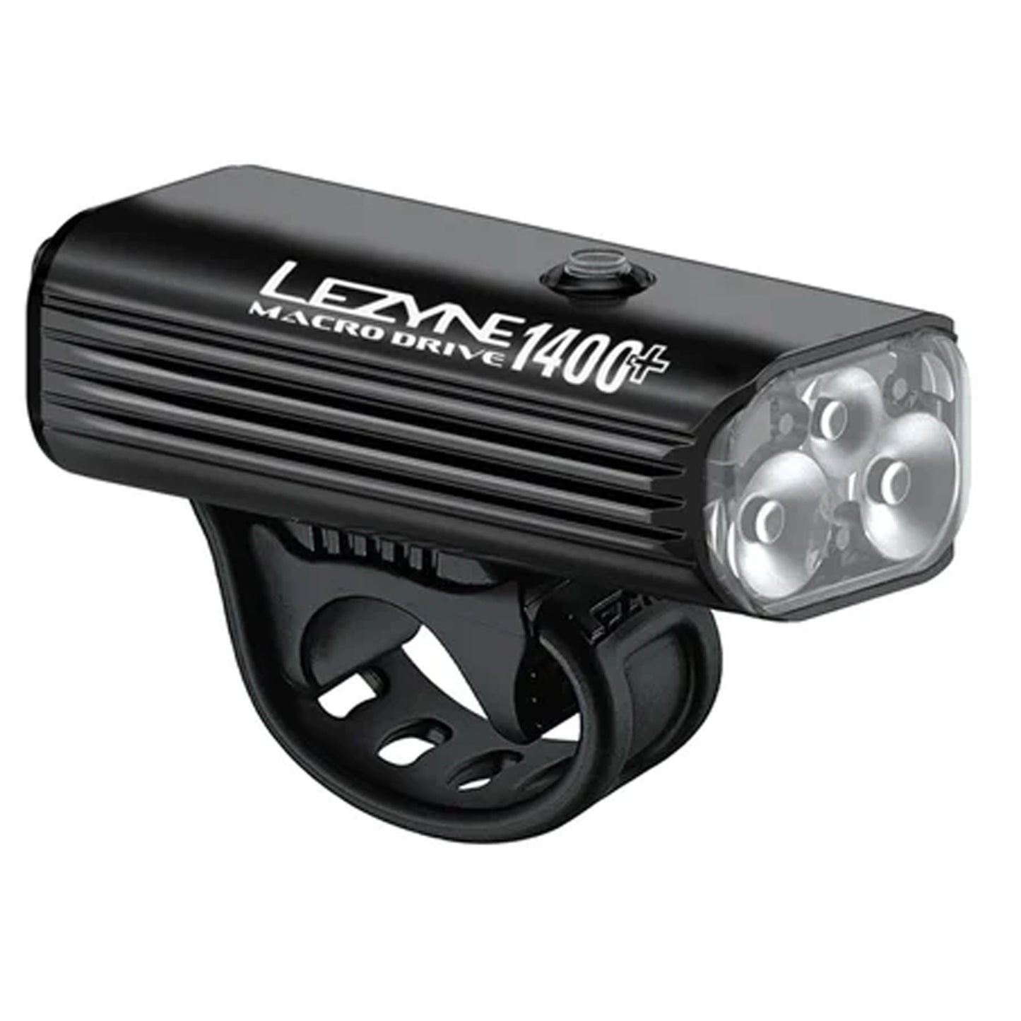 Lezyne Macro Drive Front Light