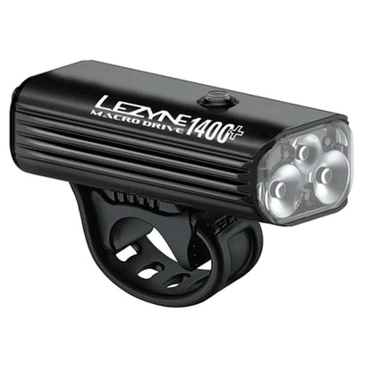 Lezyne Macro Drive Front Light