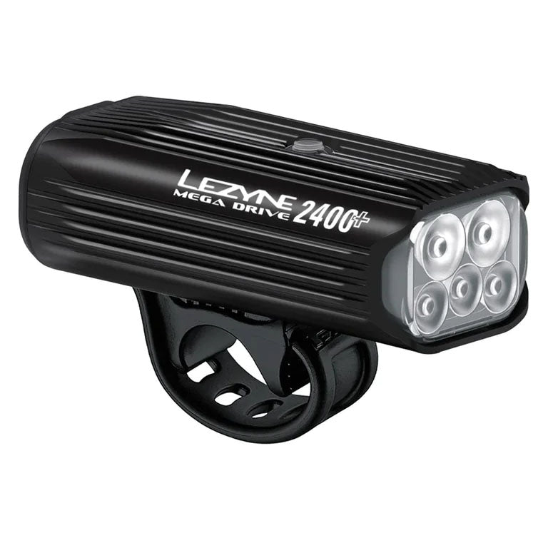 Lezyne Mega Drive Front Light