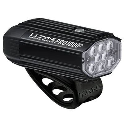 Lezyne Micro Drive Front Light