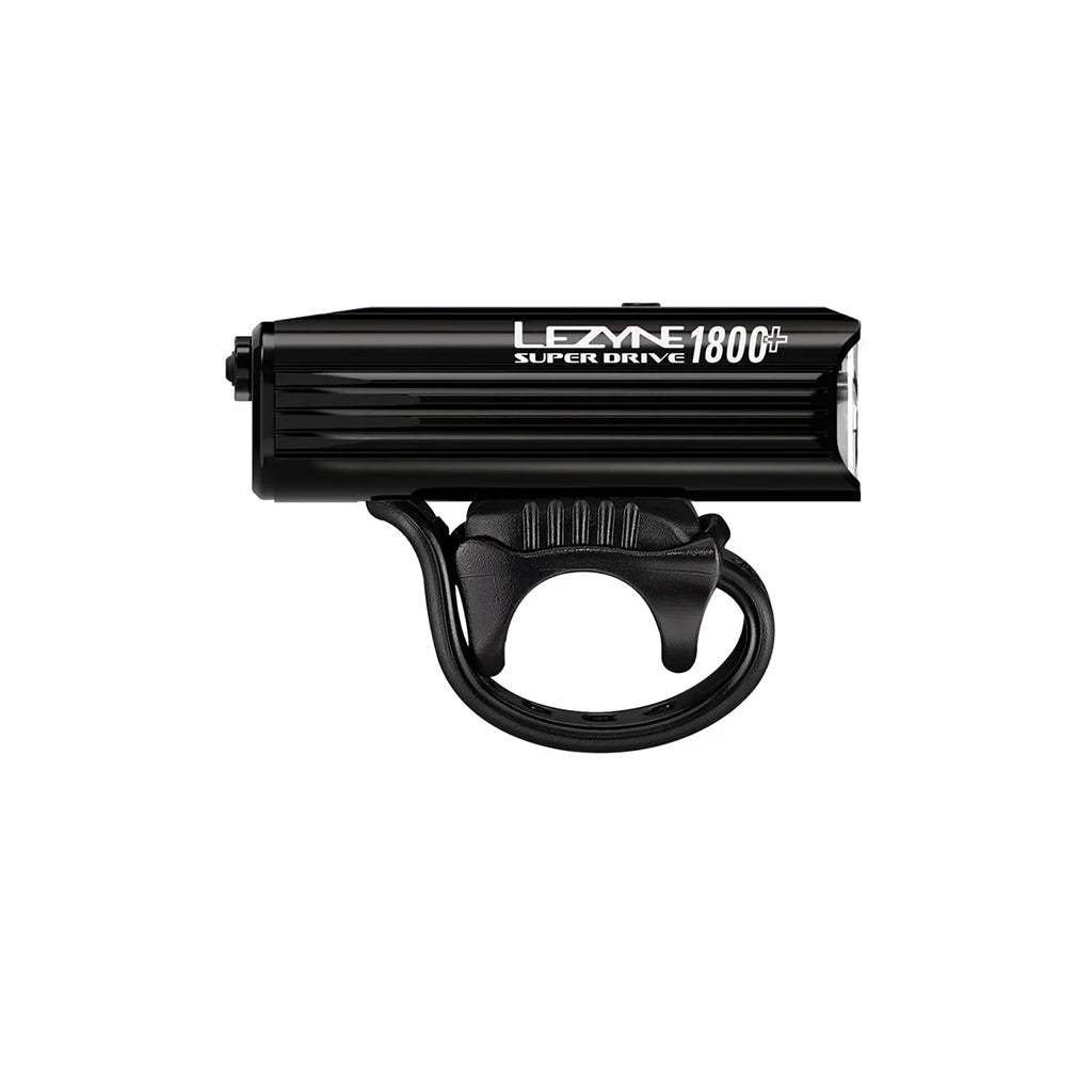 Lezyne Super Drive 1800+ Smart Front Light