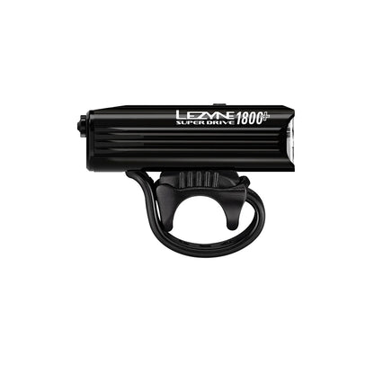 Lezyne Super Drive 1800+ Smart Front Light