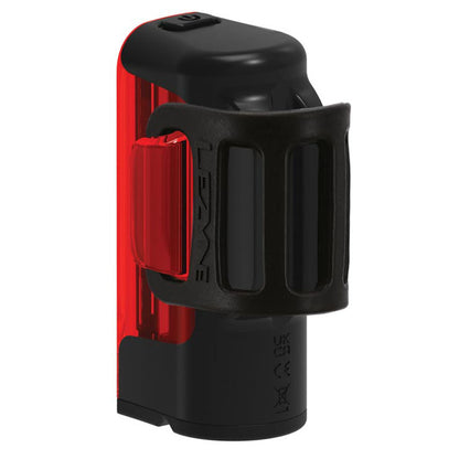 Lezyne Strip Pro Ai Alert 400+ Rear Light