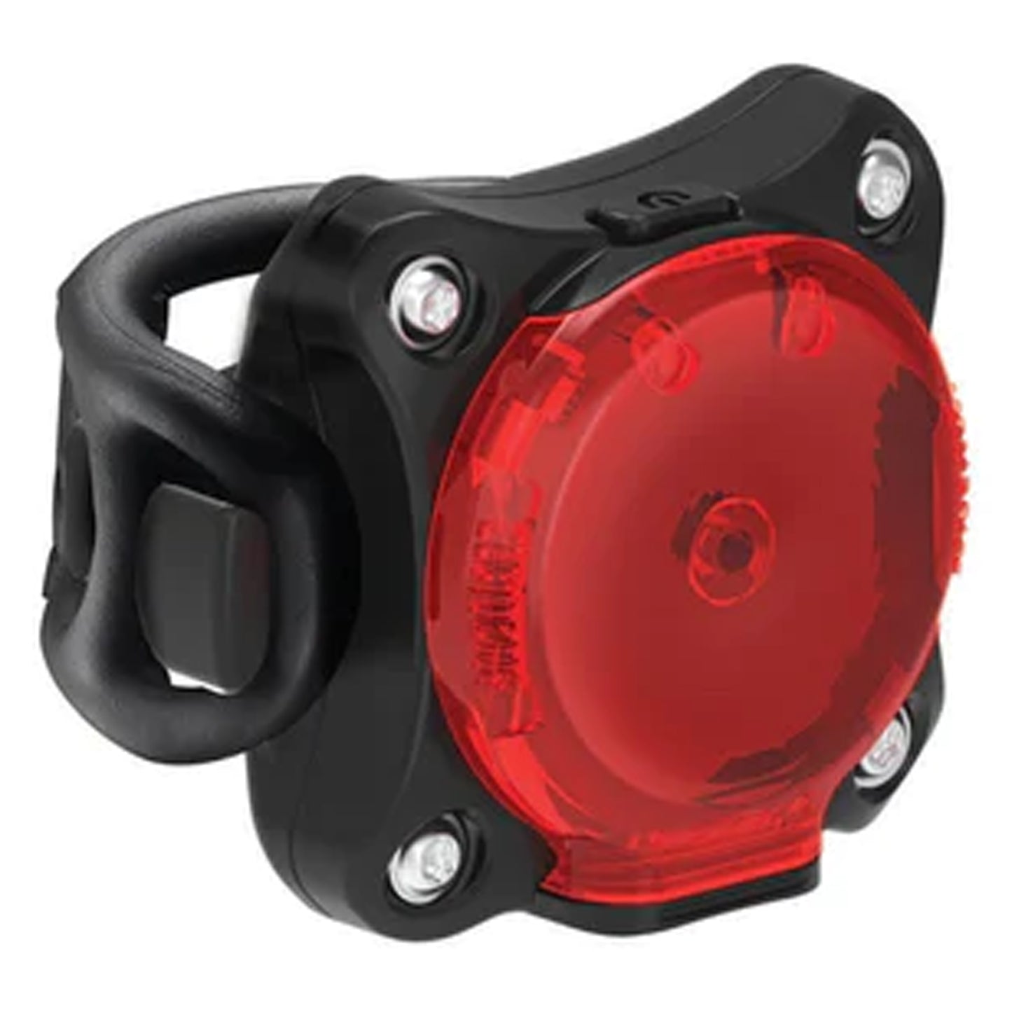 Lezyne Zecto Drive Rear Light