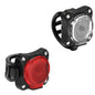 Lezyne Zecto Drive and Zecto Drive+ Light System