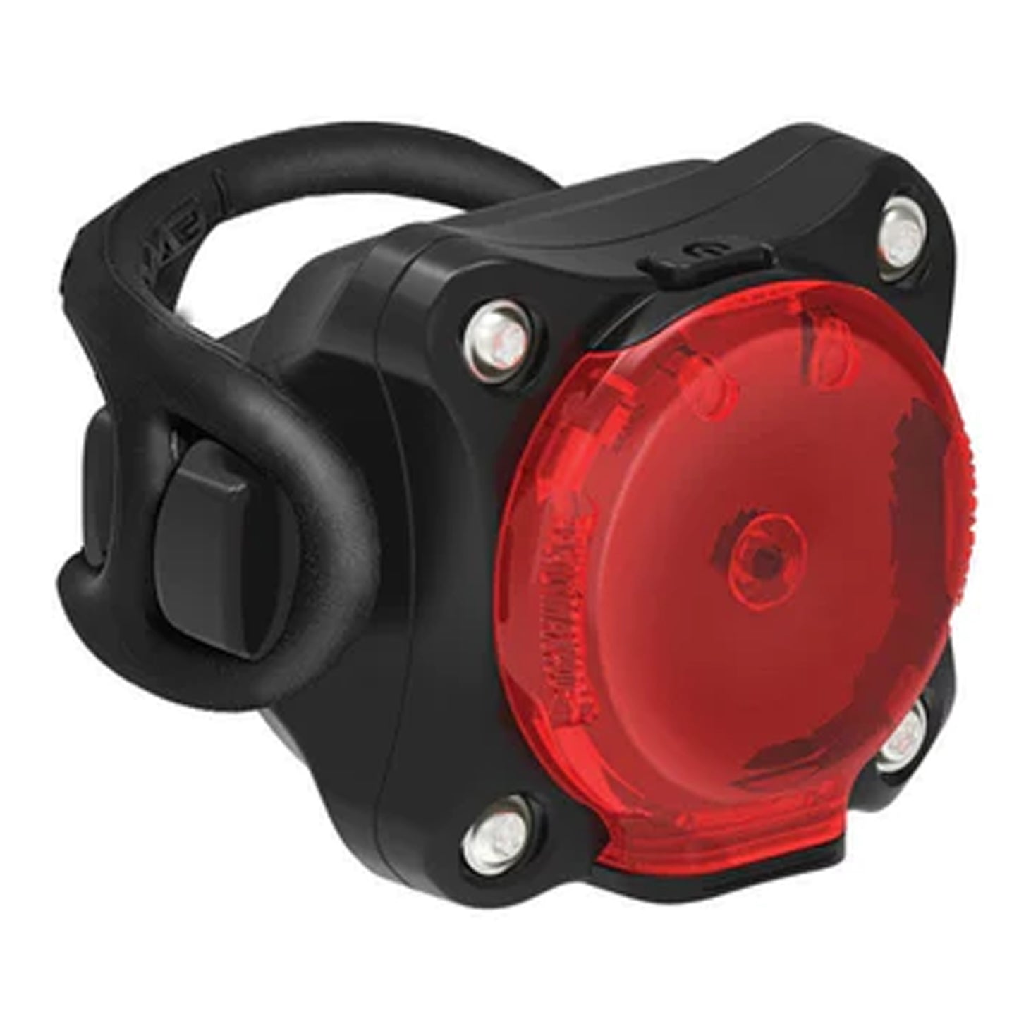 Lezyne Zecto Drive Max Rear Light