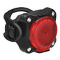 Lezyne Zecto Drive Max Rear Light