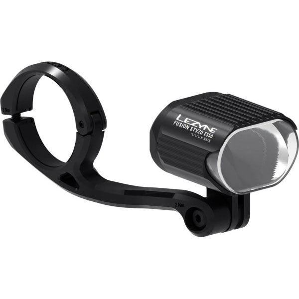 Lezyne E-Bike Fusion SM STVZO E550 Front Light