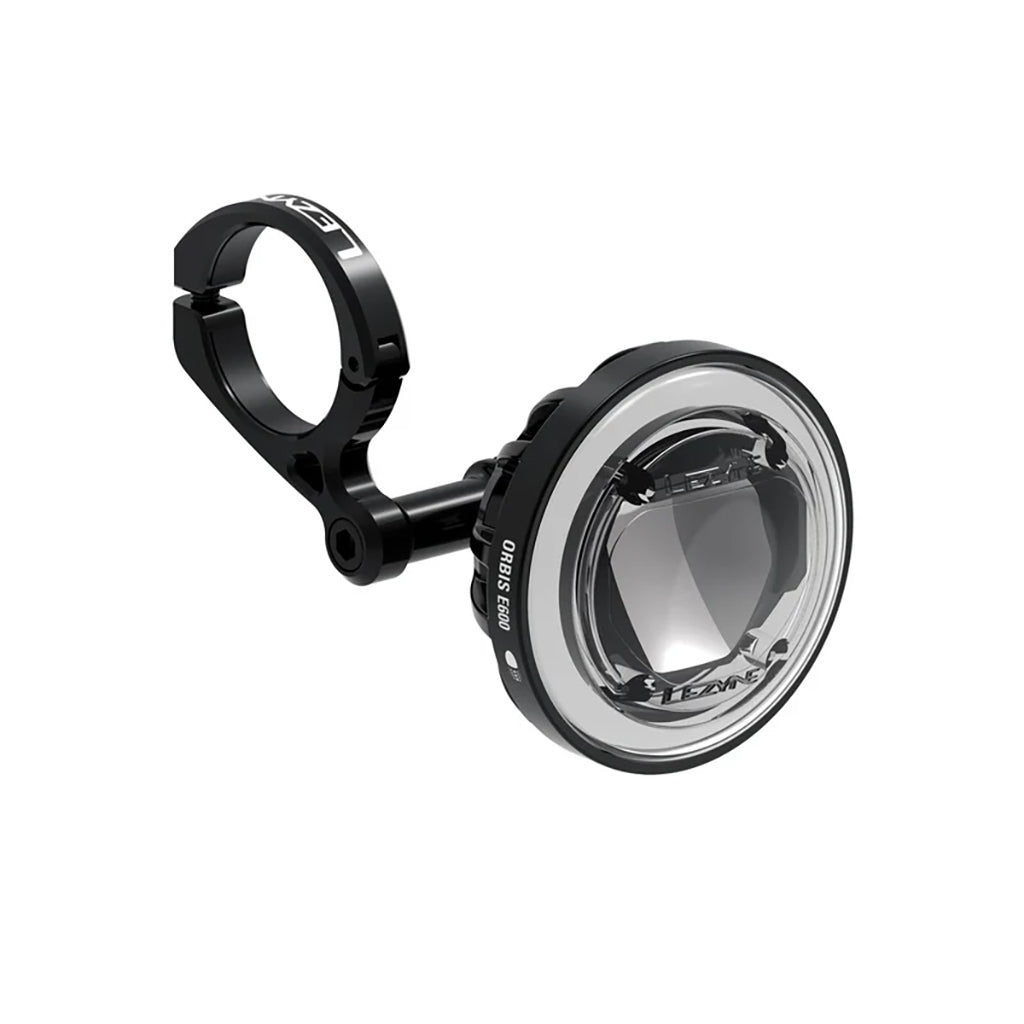 Lezyne E-Bike Orbis STVZO E600