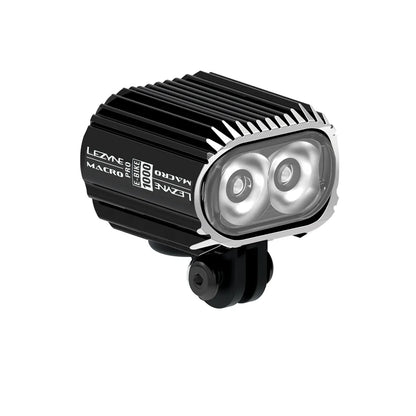 Lezyne E-Bike Macro Drive 1000 Front Light