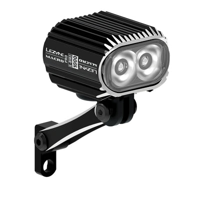Lezyne E-Bike Macro Drive 1000 Front Light